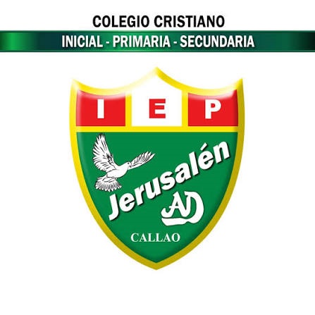 Colegio Cristiano Jerusalén